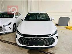 بي واي دي Qin Plus